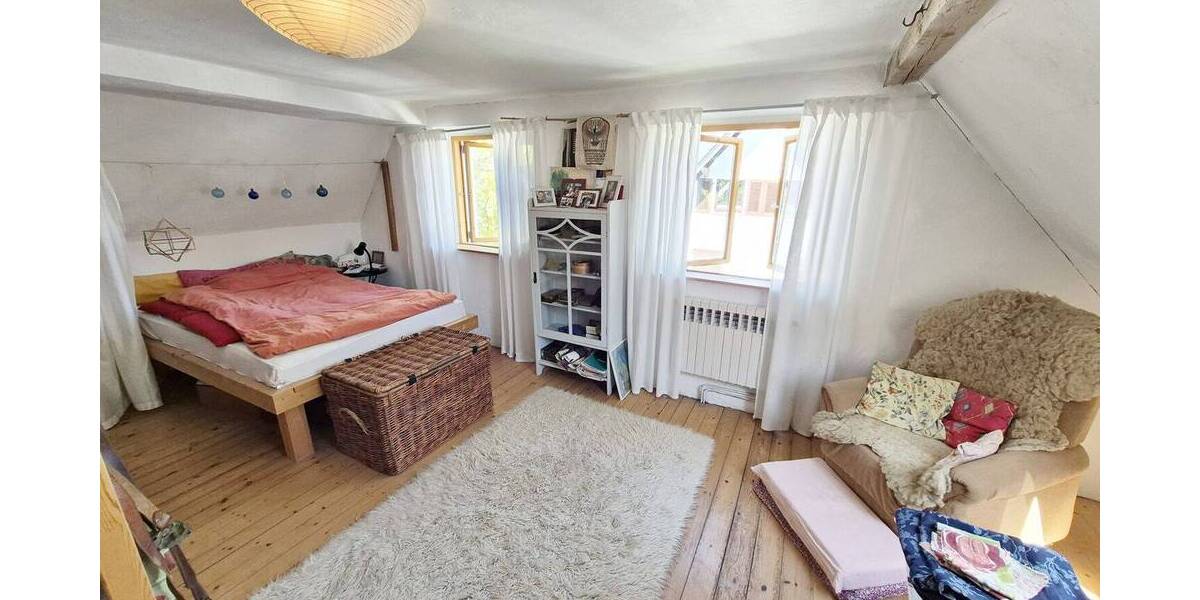 Doppelhaushälfte Minden Innenstadt - 3 Zimmer, 79 m&sup2;, 225.000&euro; | Angebot:26787121