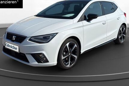 Seat Ibiza 40.710 km 18.680 &euro; Lübbecke 32312