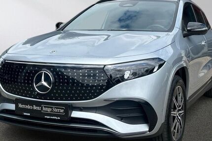 Mercedes-Benz EQA 8.000 km 45.900 &euro; Bad Oeynhausen 32545