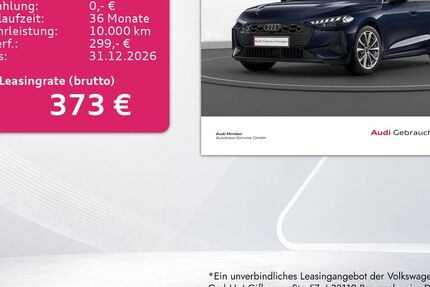 Audi A5 28.220 km 41.280 &euro; Minden 32427