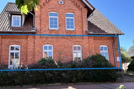 Wohnung Stolzenau - 4 Zimmer, 118 m&sup2;, 109.000&euro; | Angebot:26306270