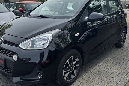 Hyundai i10 132.400 km 5.790 &euro; Porta Westfalica 32457