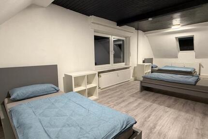 Wohnung Bad Salzuflen - 6 Zimmer, 180 m&sup2;, 19&euro; | Angebot:26256313