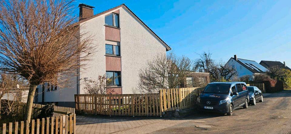 Mehrfamilienhaus, Wohnhaus Vlotho - 11 Zimmer, 297 m&sup2;, 555.000&euro; | Angebot:26022355