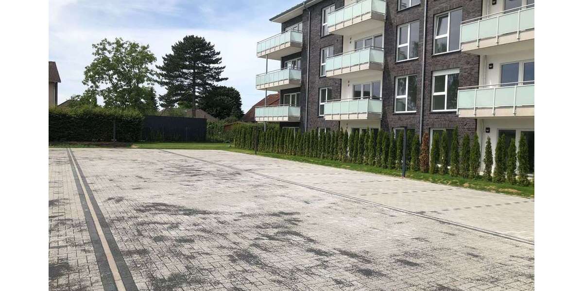 Etagenwohnung Stolzenau - 2 Zimmer, 67 m&sup2;, 620&euro; | Angebot:26749970