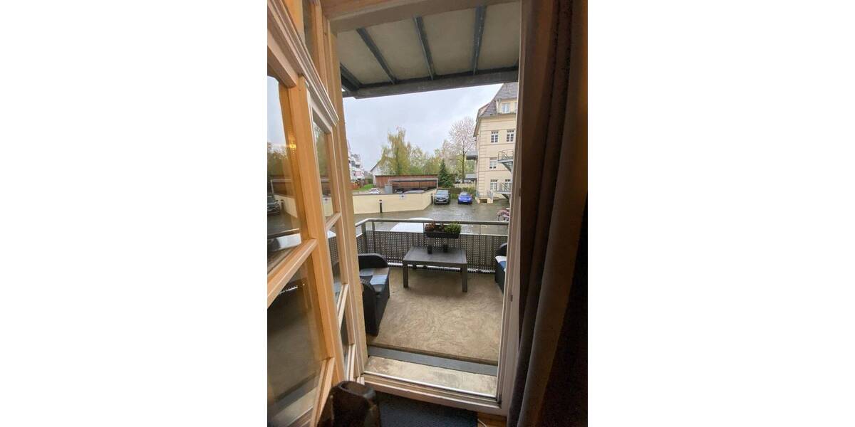Etagenwohnung Bünde Bünde-Mitte - 2 Zimmer, 48 m&sup2;, 80.000&euro; | Angebot:26247502