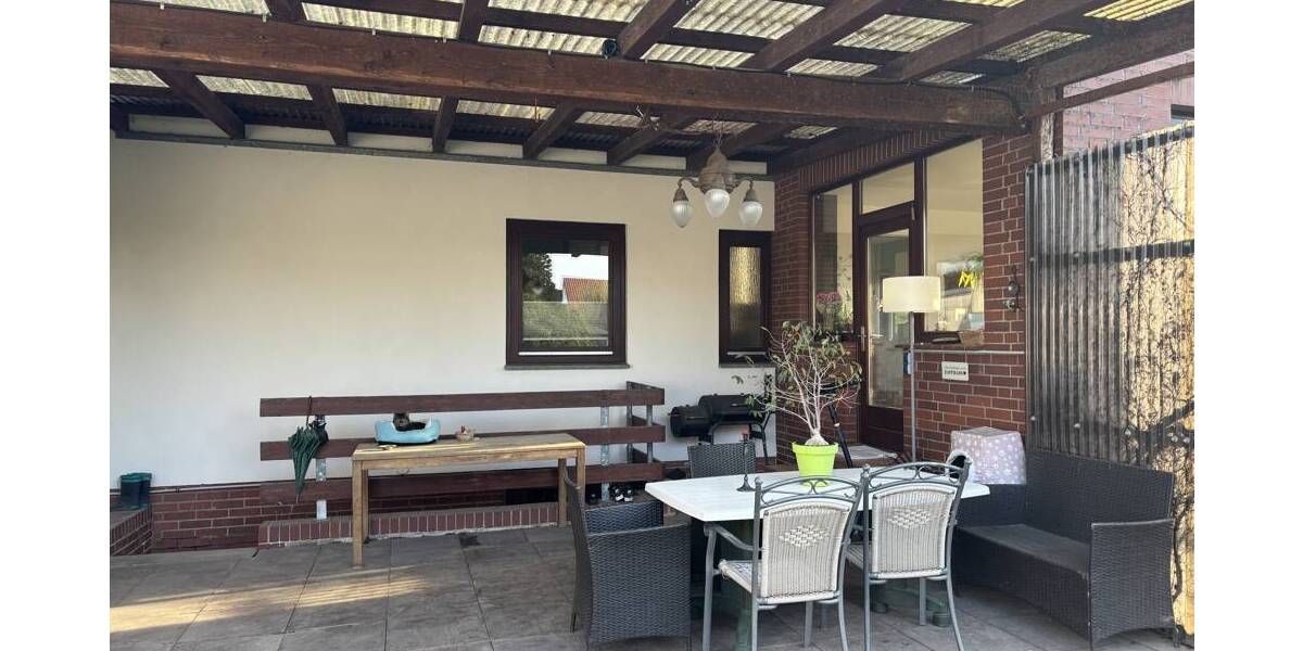 Einfamilienhaus Stadthagen - 5 Zimmer, 120 m&sup2;, 250.000&euro; | Angebot:26116562