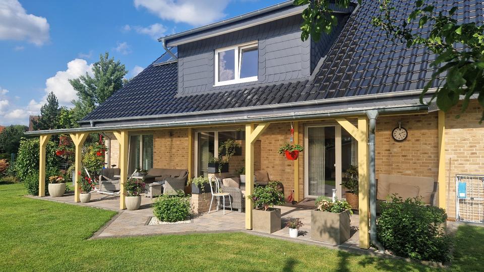 Mehrfamilienhaus, Wohnhaus Porta Westfalica - 7 Zimmer, 233 m&sup2;, 482.000&euro; | Angebot:25903491