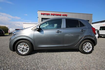 Kia Picanto 29.200 km 10.700 &euro; Bad Oeynhausen 32545