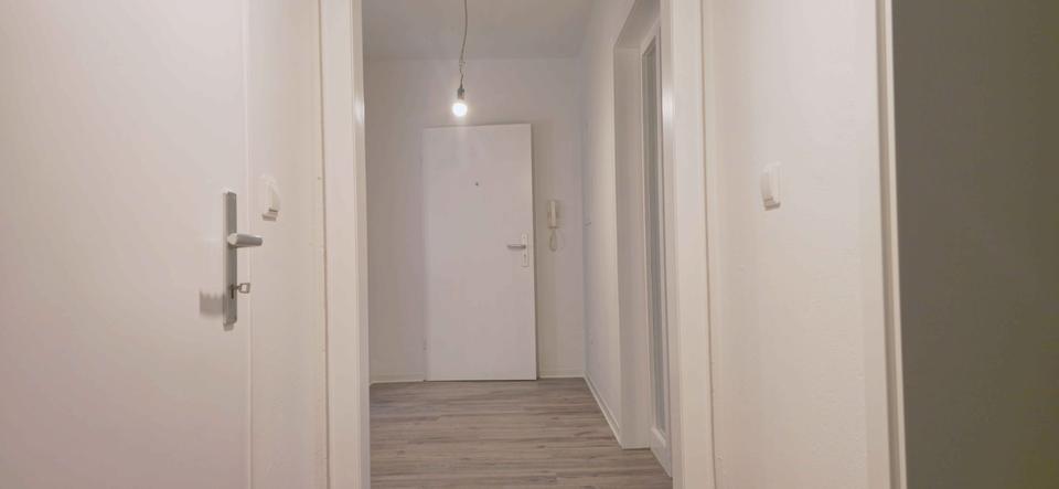Etagenwohnung Minden Kuhlenkamp - 3 Zimmer, 66 m&sup2;, 680&euro; | Angebot:25884296