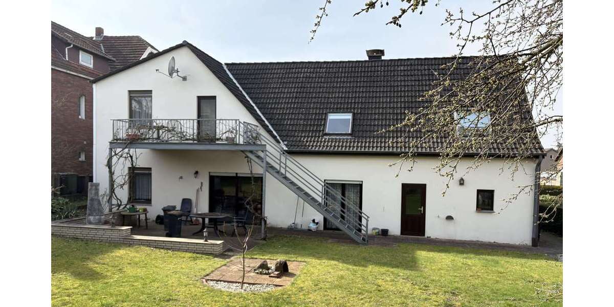 Einfamilienhaus Enger - 16 Zimmer, 260 m&sup2;, 259.000&euro; | Angebot:26311370