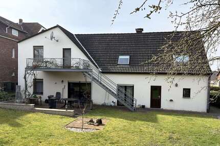 Haus Enger - 16 Zimmer, 260 m&sup2;, 259.000&euro; | Angebot:26311370