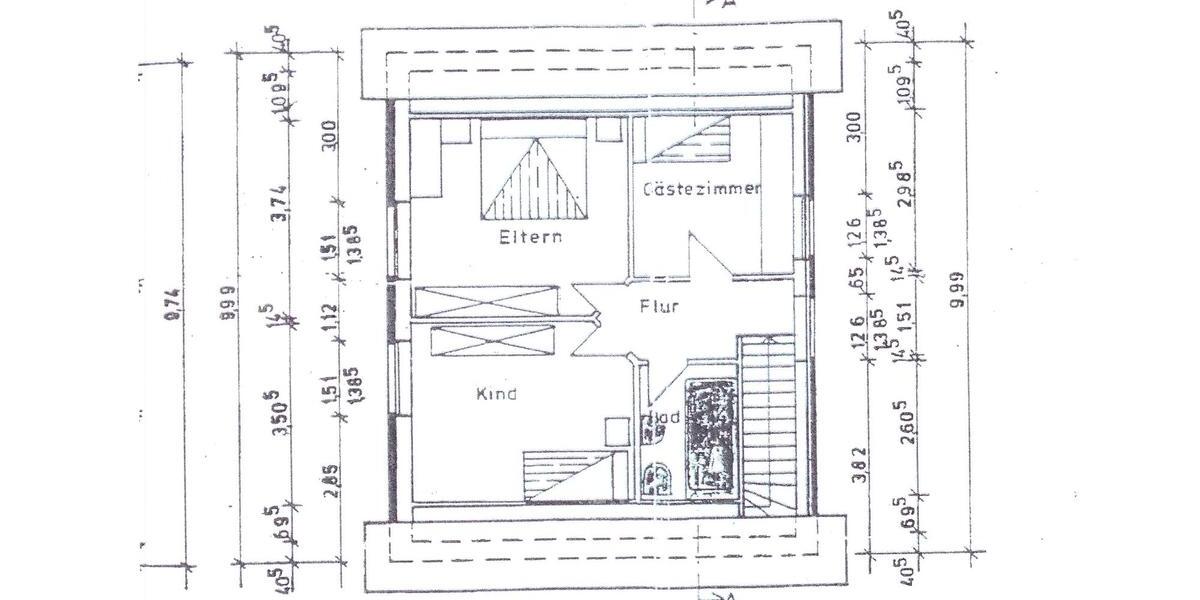 Einfamilienhaus Obernkirchen - 285.000&euro; | Angebot:25935736