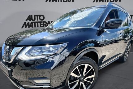Nissan X-Trail 132.000 km 17.980 &euro; Buende 32257
