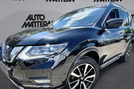 Nissan X-Trail 132.000 km 18.490 &euro; Buende 32257