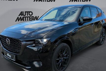 Mazda CX-60 17.300 km 52.690 &euro; Hiddenhausen 32120