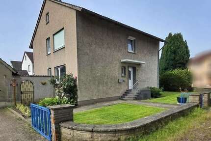 Haus Minden Bölhorst - 7 Zimmer, 170 m&sup2;, 298.000&euro; | Angebot:27213080