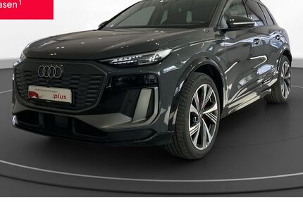Audi Q6 e-tron 18.930 km 65.780 &euro; Minden 32427