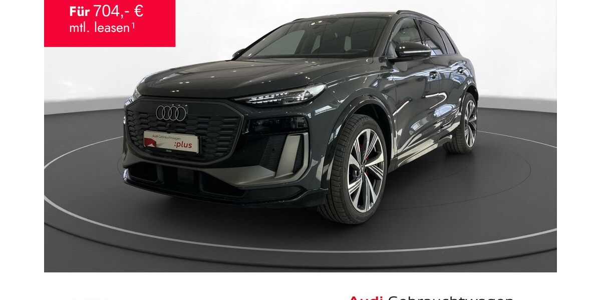 Audi Q6 e-tron 18.930 km 65.780 &euro; Minden 32427