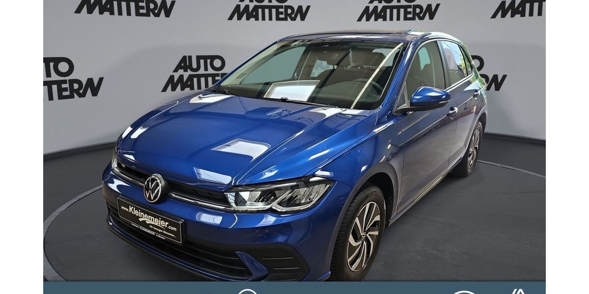 VW Polo 54.400 km 15.490 &euro; Minden 32427