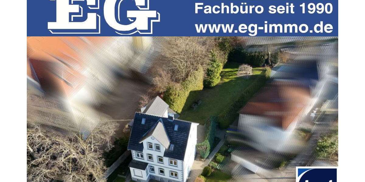 Einfamilienhaus Bad Salzuflen - 7 Zimmer, 209 m&sup2;, 449.000&euro; | Angebot:24611967
