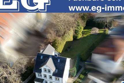 Haus Bad Salzuflen - 7 Zimmer, 209 m&sup2;, 449.000&euro; | Angebot:24611967