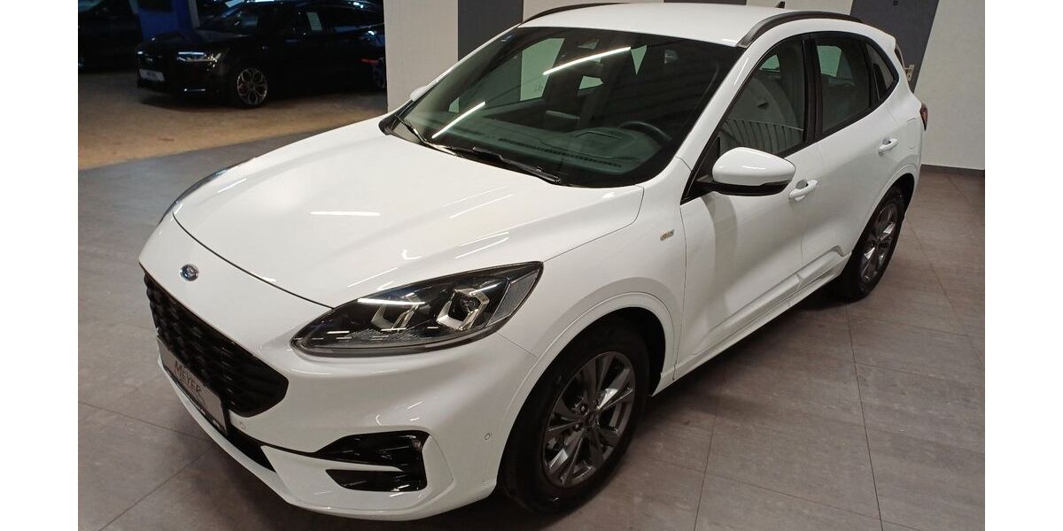 Ford Kuga 60.094 km 22.950 &euro; Bad Oeynhausen 32547