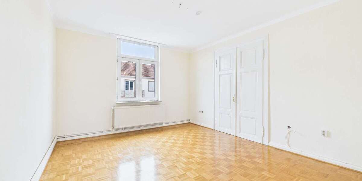 Etagenwohnung Minden Innenstadt - 3.5 Zimmer, 115 m&sup2;, 650&euro; | Angebot:26201867