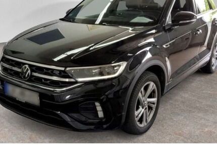 VW T-Roc 46.837 km 22.810 &euro; Lemgo 32657