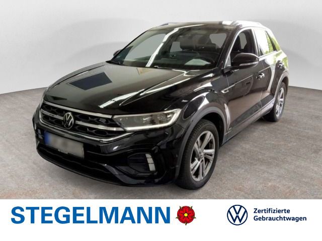 VW T-Roc 46.837 km 22.810 &euro; Lemgo 32657