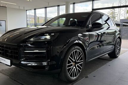 Porsche Cayenne 28.800 km 93.900 &euro; Minden 32429
