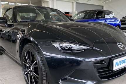 Mazda MX-5 18.500 km 33.990 &euro; Rinteln 31737