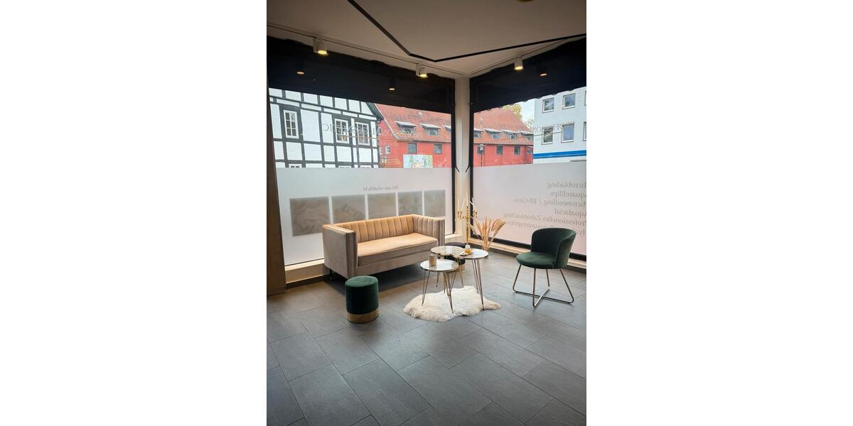 Gewerbeobjekt Vlotho - 822&euro; | Angebot:26331163