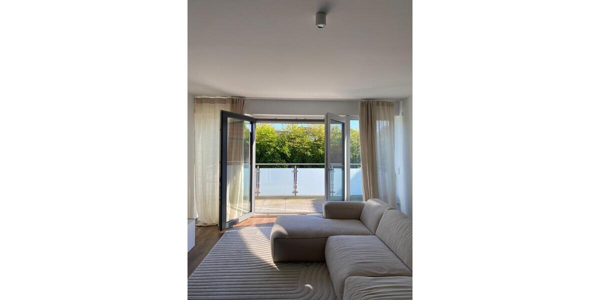 Maisonettenwohnung Lemgo - 3 Zimmer, 117 m&sup2;, 1.210&euro; | Angebot:26606630