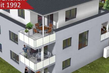 Wohnung Minden Bärenkämpen - 2 Zimmer, 77 m&sup2;, 323.000&euro; | Angebot:25280316