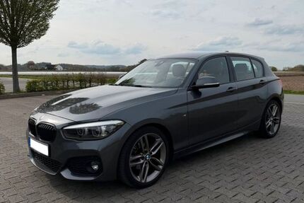 BMW 116 73.500 km 16.900 &euro; Rödinghausen 32289