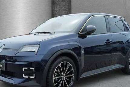 Renault R 5 3.600 km 31.890 &euro; Minden 32427