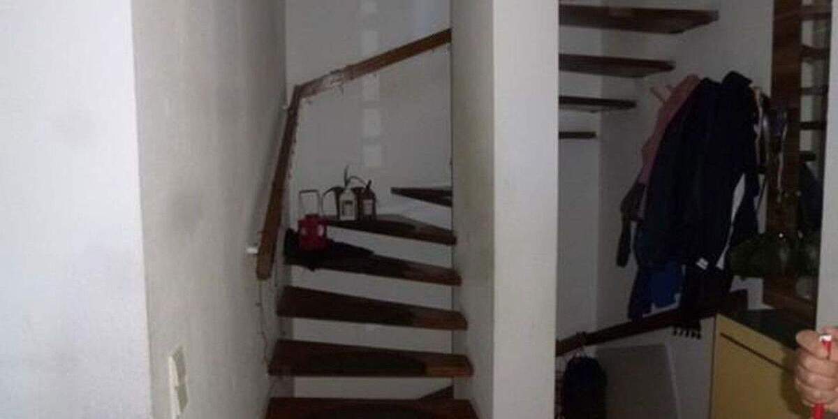 Doppelhaushälfte Minden Dützen - 8 Zimmer, 107 m&sup2;, 220.000&euro; | Angebot:25732263