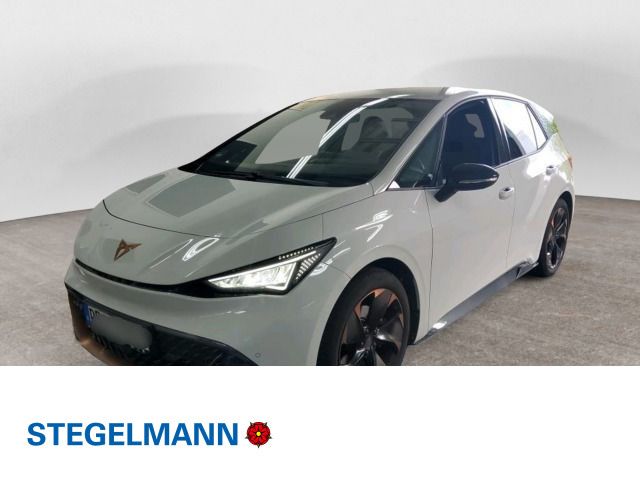 Cupra Born 34.933 km 26.990 &euro; Lemgo 32657
