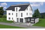 Etagenwohnung Herford Innenstadt - 4 Zimmer, 130 m&sup2;, 572.100&euro; | Angebot:26742035