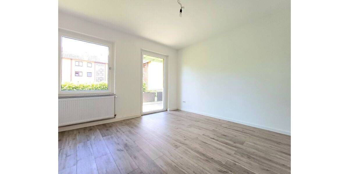 Etagenwohnung Minden Hahlen - 2 Zimmer, 57 m&sup2;, 625&euro; | Angebot:26840592
