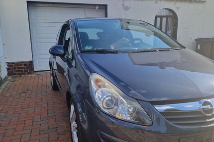Opel Corsa 137.000 km 2.950 &euro; Minden 32423