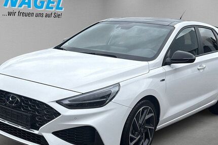 Hyundai i30 30.990 km 19.990 &euro; Bünde 32257