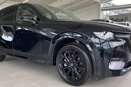 Mazda CX-60 3.000 km 51.900 &euro; Rinteln 31737