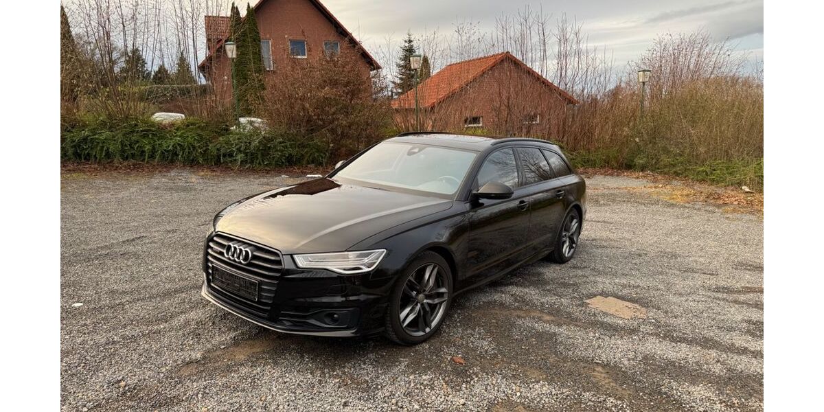 Audi A6 157.737 km 21.000 &euro; Stadthagen 31655
