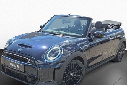 Mini Cooper S Cabrio 90.480 km 23.350 &euro; Bad Oeynhausen 32547