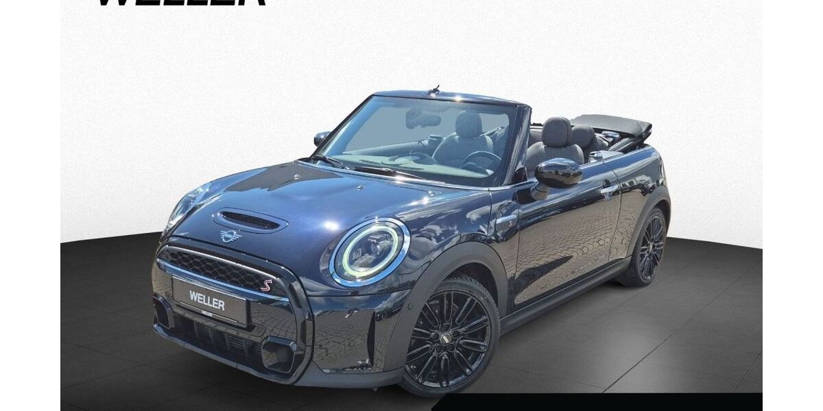 Mini Cooper S Cabrio 90.480 km 23.350 &euro; Bad Oeynhausen 32547