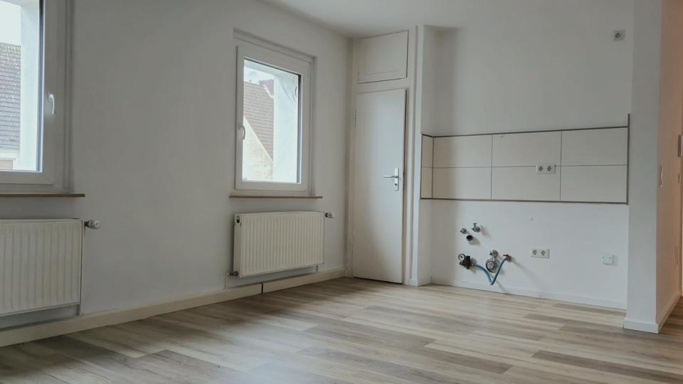 Hochparterre Minden Bärenkämpen - 2 Zimmer, 44 m&sup2;, 540&euro; | Angebot:25310055