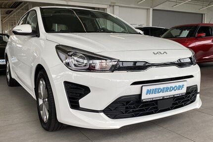 Kia Rio 39.700 km 13.500 &euro; Rinteln 31737