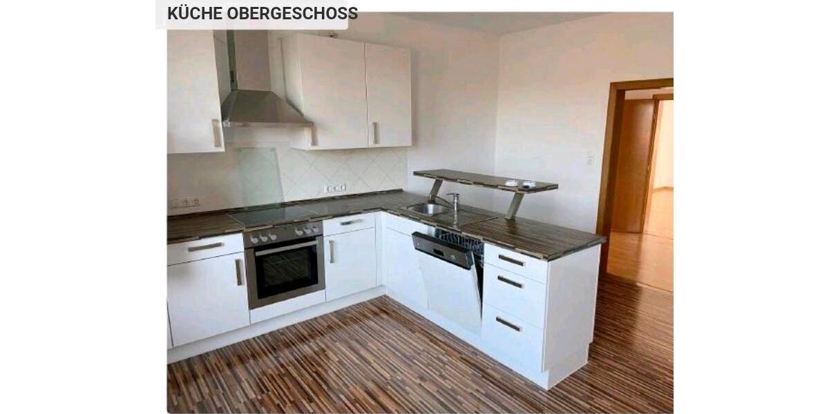 Etagenwohnung Petershagen - 4 Zimmer, 106 m&sup2;, 1.500&euro; | Angebot:26695588